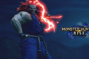 【速報】「モンハンライズ」、『豪鬼』神コラボキタ━━━⎛´･ω･`⎞━━━ッ!! PS信者またも悔し涙