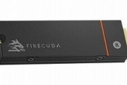 【SSD】Cドライブに使うならFireCudaの1TBで十分よ 【バックアップ】