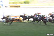 【ラジオNIKKEI賞】サノノグレーター＆田辺騎手がｷﾀ━━━━(ﾟ∀ﾟ)━━━━!!