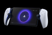 メディア「PS Portalが“もう1台のPS5”に　家族と同時に別タイトルをプレイが快適すぎた」