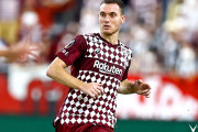 ヴィッセル神戸がDFフェルマーレンの契約満了を発表　「ヴィッセル神戸でプレーできたことは大きな喜びです」