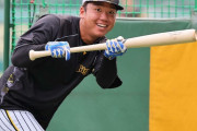 阪神　村上頌樹「自分も勝っていければ」師匠・青柳晃洋の復活星に刺激　13日ＤｅＮＡ戦先発
