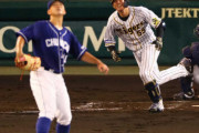 関本賢太郎氏　阪神・陽川のチェンジアップ打ちは見事　右投手でも3番起用して