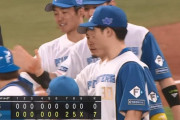 【日本ハム対オリックス12回戦】新庄日本ハム、首位攻防戦勝ち越しでガッチリ堅首　史上最多880試合連続救援の宮西が2年ぶり白星