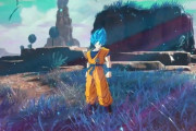 『ドラゴンボール スパーキング！』シリーズの新作が出る模様