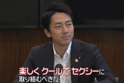 【政治】小泉進次郎首相、9月に誕生へ…秘策は「土壇場出馬宣言」、勢いそのまま「麻生派を“撃破”」と専門家