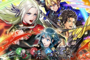 任天堂、ファイアーエムブレムぽい新しい特許を取得wwwwwwwww