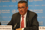 【悲報】人類の戦犯こと『WHO・テドロス事務局長』の今までの発言ヤバすぎワロタ・・・