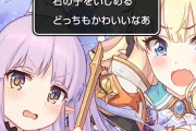 【衝撃】プリコネ無印の広告って結構ぶっとんでたよなｗｗｗ