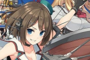 【艦これ】やはりネルソンは可笑しいよな・・・