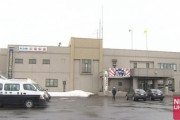 【北海道】"没収されたもの取り返したい"  中学校の職員室に侵入した卒業生カップルを逮捕