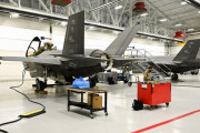 米国政府、戦闘機F-35エンジンのアジア太平洋地域整備拠点を東京に設置…西多摩郡のIHI瑞穂工場！