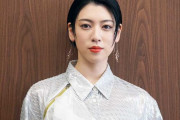 三吉彩花さんがアミューズのイベント「ハンサムW LIVE」について語る