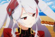 アニメ『アズールレーン』2話の予告動画公開、どんどんキャラ増えるよ！！　エンプラの新規絵もかっけえええええ