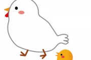 鳥さんの旅、目的地が泣けると話題にｗｗｗｗｗｗ