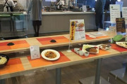 お前らの高校に「学食」ってあった？