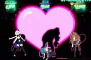 すず×ピノ×ちえりのJustDance2020配信！『ピノ様の体力凄くて笑った』【Vtuber】