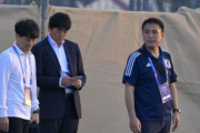 日本サッカー協会が影山雅永技術委員長の契約解除を発表