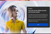 【朗報】VRヘッドセット｢Meta Quest｣､8月からFacebookアカウントなしで利用可能に