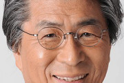 鳥越俊太郎氏「管総理の誕生だ。」