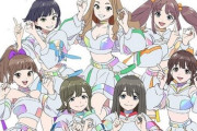 アニメ『Wake Up,Girls!』10周年記念でファイナルライブ応援上映決定！！