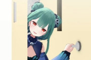 Vtuber 【潤羽るしあ】るしあ、久しぶりにホロぐら出演　もっとキレていいよね？