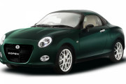親戚の娘が車買うんだがダイハツのコペン欲しがってるんだが