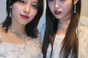 後藤花ちゃんの眉上パッツン、ついにしっくりくるようになる！！