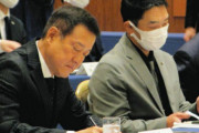 巨人阿部ヘッド「長野松田中島は悪いけど3人共はベンチには入れないよ。3人で競争してくれ」