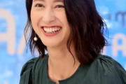 【祝報】小川彩佳アナ、第１子妊娠を発表「お腹が少しずつ大きくなって…」