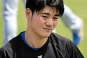 日本ハム清宮幸太郎、左腹斜筋損傷と診断