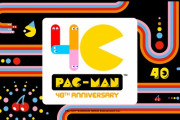 ゲーム「パックマン」40周年！ケンイシイらのコンピレーションアルバム発売！