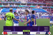 【悲報】サッカー日本代表vs欧州代表、何回やっても勝てなさそうwww