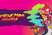 【ソフト情報】『Hotline Miami Collection』が本日から配信開始！