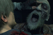バイオハザードRE2のグロ規制で怒ってる人ちょっと来るやで