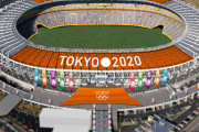 【悲報】東京五輪まであと3ヶ月なのに国民が全く盛り上がっていない理由ｗｗｗｗ