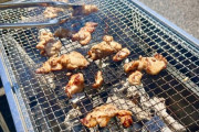 クルド人さん、BBQのマナーが悪すぎる・・・