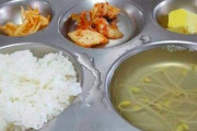【お笑い韓国軍】カエルに包丁、大腸菌群まで混入…！韓国軍の給食に問題が尽きない理由＝韓国ネット「あきれてものが言えない」