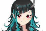 【悲報】ななしいんくの人気Vtuberさん、コロナ感染
