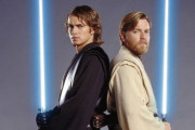 【悲報】スター・ウォーズの『オビ＝ワン・ケノービ』とかいう最強クラスでアナキンの師匠なのに人気がない男ｗｗｗｗ