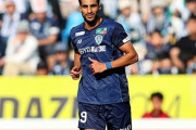 アビスパ福岡、元イラン代表FWザヘディが退団し帰国へ「私にとって単なるサッカー以上の意味を持つものでした」