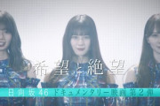 【日向坂46】佐々木久美「この2年間はあんまり見て欲しくない」映画第2弾『希望と絶望』予告が解禁