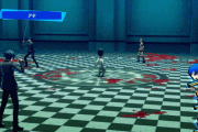 【朗報】ペルソナ3リメイク、カッコよすぎるやろｗｗｗｗｗｗｗｗ【ゲーム】
