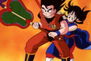 ドラゴンボールで許されるアニオリってこれだけだよな