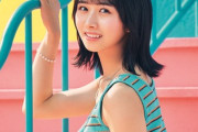 【日向坂46】10thジャケット、なのちゃんだけ明らかに...