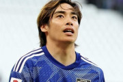 日本代表、MF伊東純也の代表離脱を撤回　山本団長「ともに戦いたいという意見が多く出た」残留へ向け調整