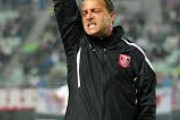 ◆イラク代表◆アドフォカード監督解任！後任に元浦和監督ゼリコ・ペトロビッチ