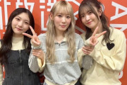 みんな幸せに！櫻坂46小池美波、愛する後輩とBuddiesへメッセージを贈る【櫻坂46の「さ」】