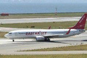 【茨城空港】韓国のLCCイースター航空、隣の滑走路に着陸試みるトラブル