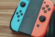 「Switchのグラフィックが汚い、昭和みたい」と言うと猛然とキレる奴らが謎なんだが